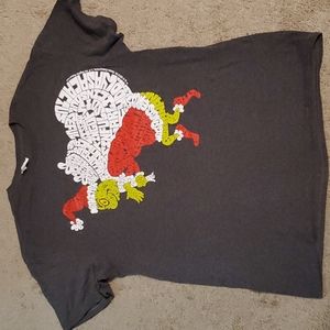 Grinch T-shirt ❤💚